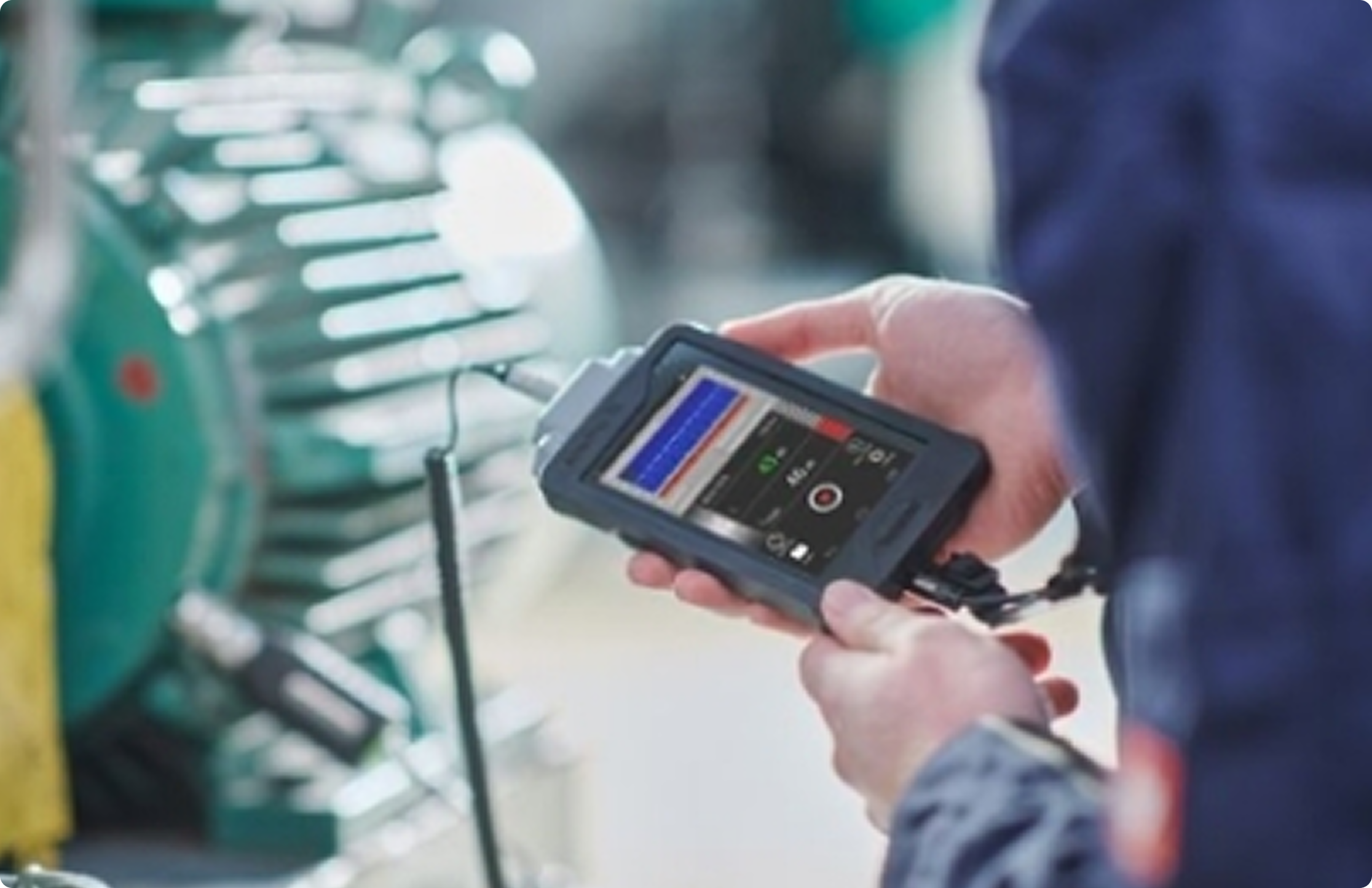 Sonotec Ultrasonic Testing Img