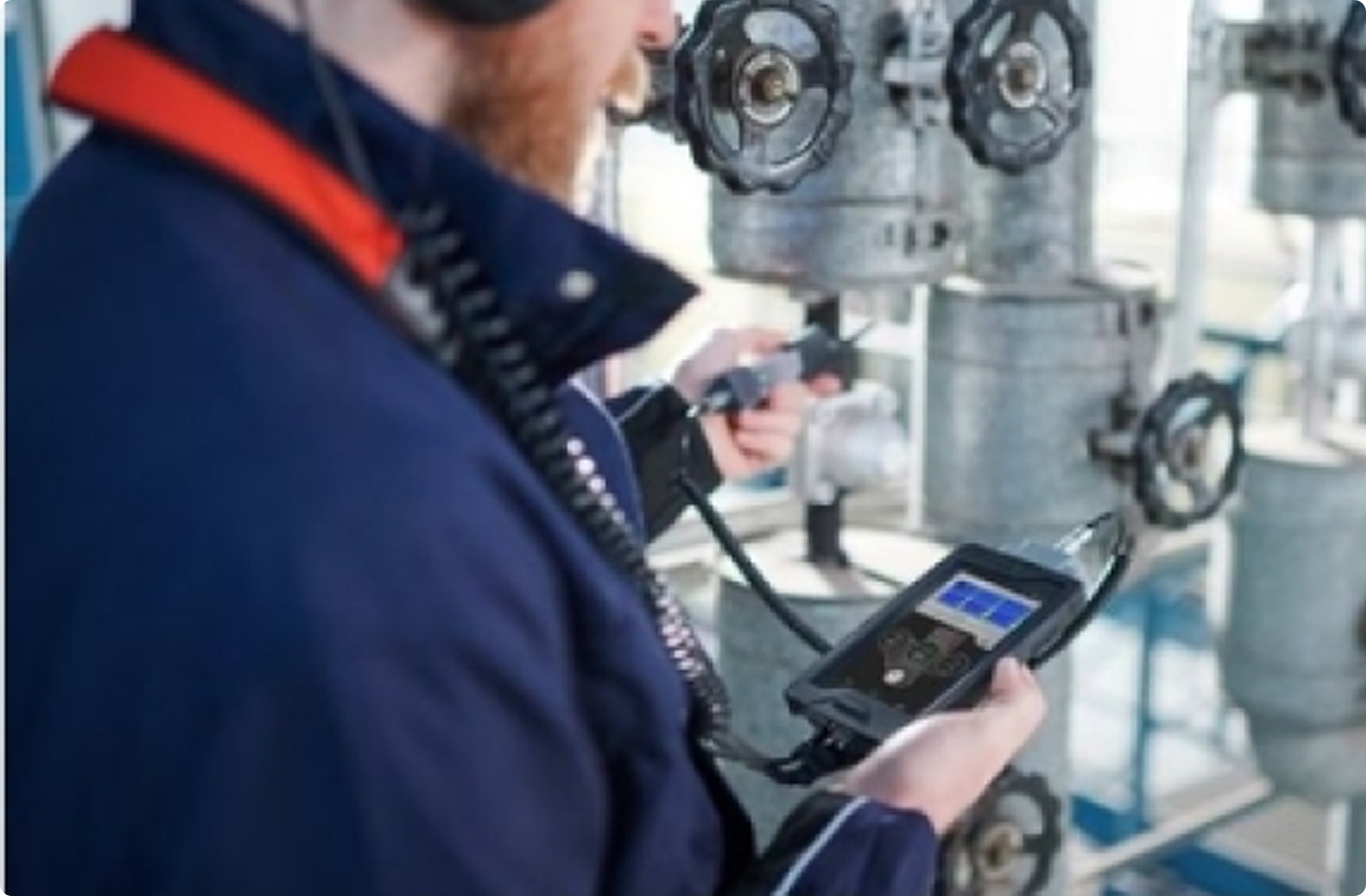 Sonotec Ultrasonic Testing img 1